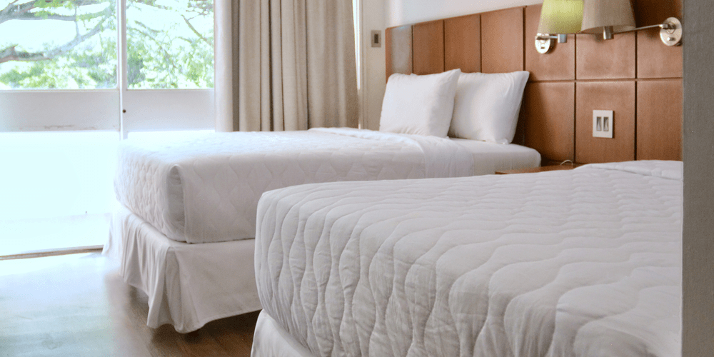Imagen de la habitación Doble Premium
