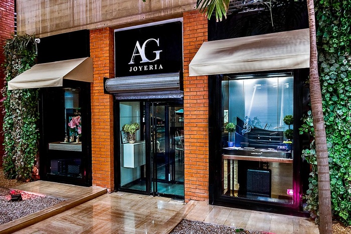 Imagen del servicio Joyeria