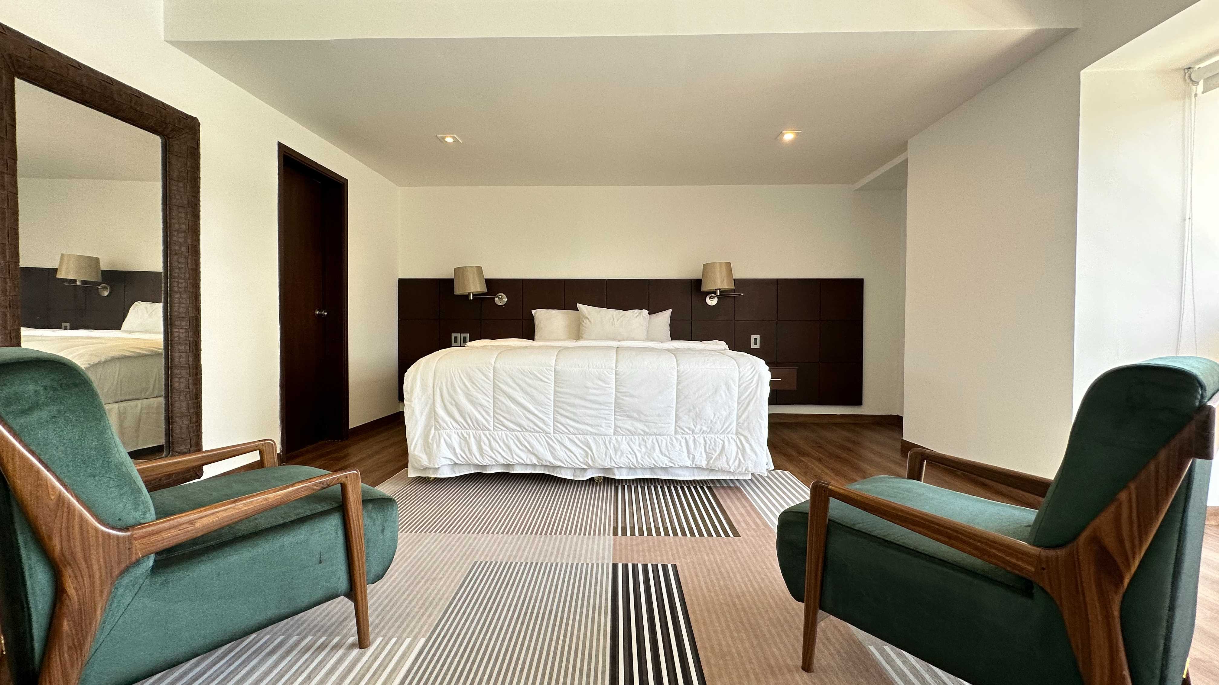 Imagen de la habitación Junior Suite