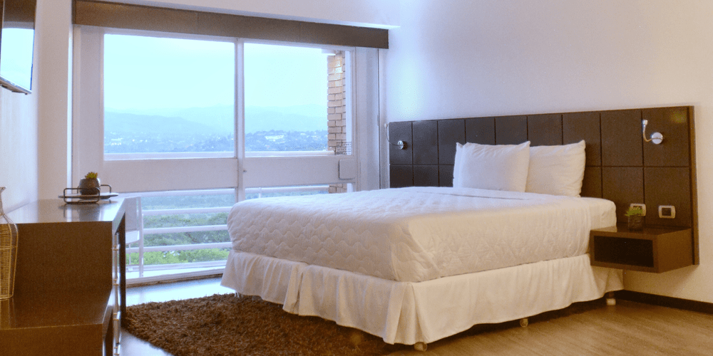 Imagen de la habitación King Premium