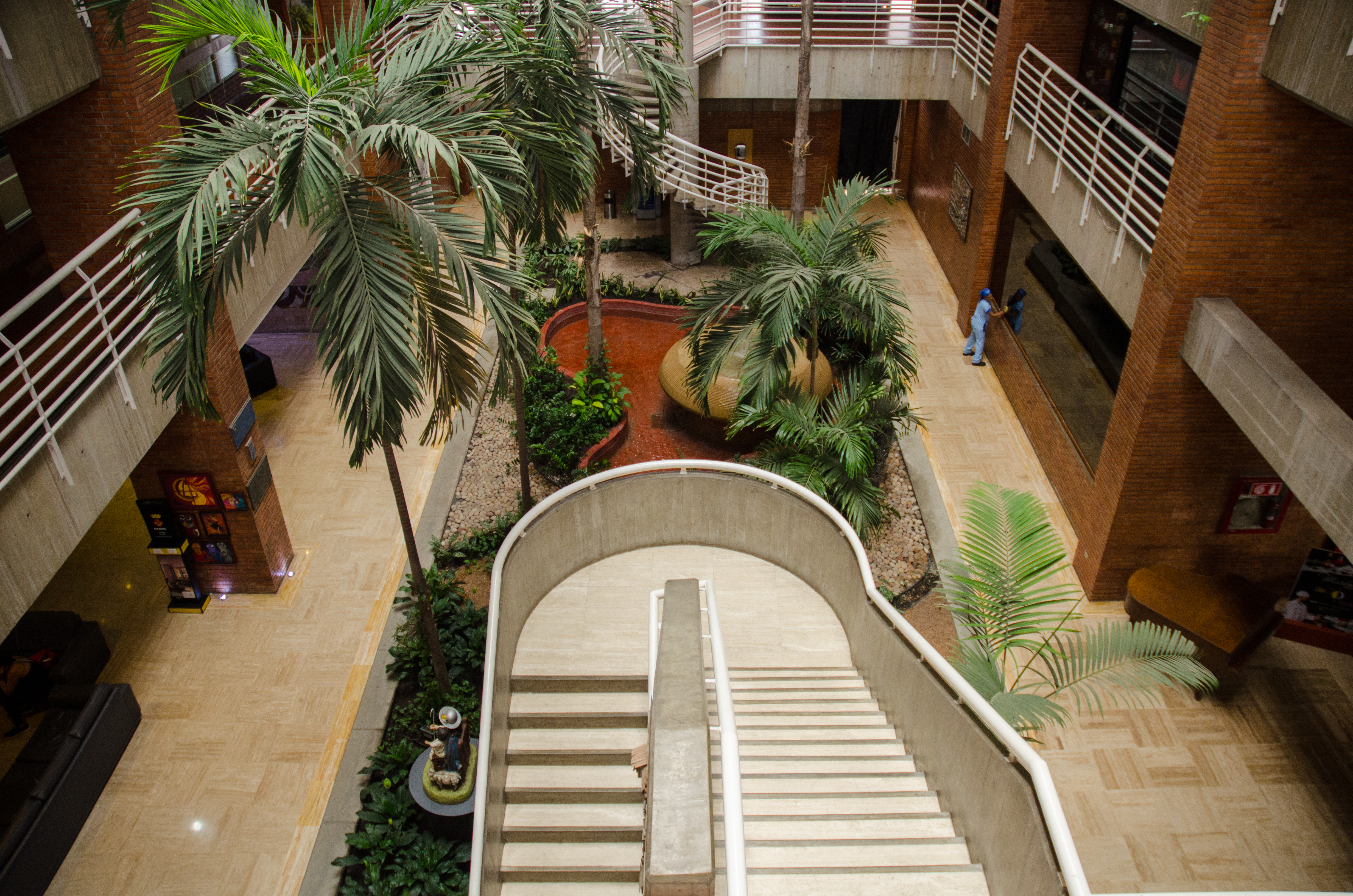 Imagen del hotel Jirahara 2