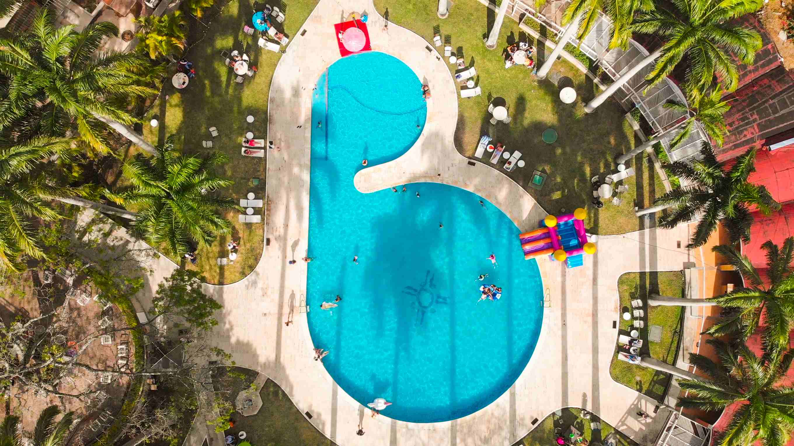 Imagen del hotel Jirahara 3