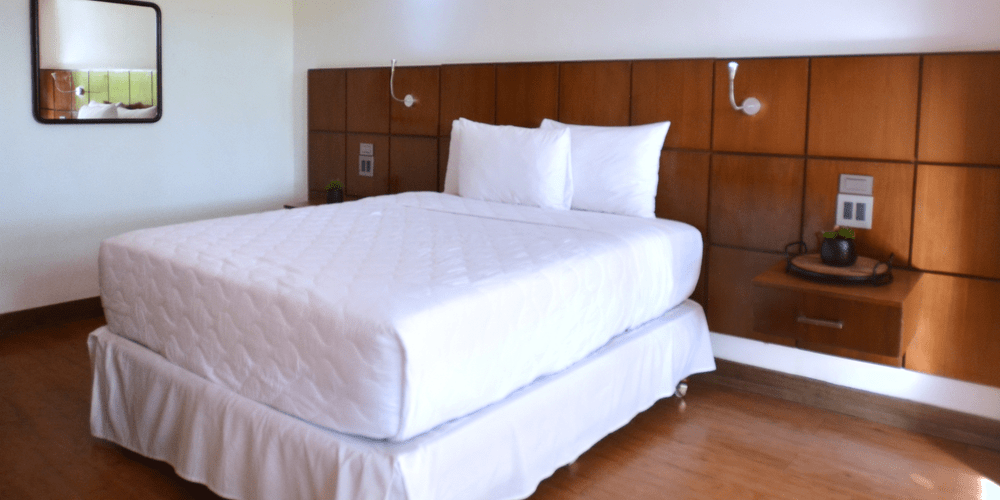Imagen de la habitación Queen Premium