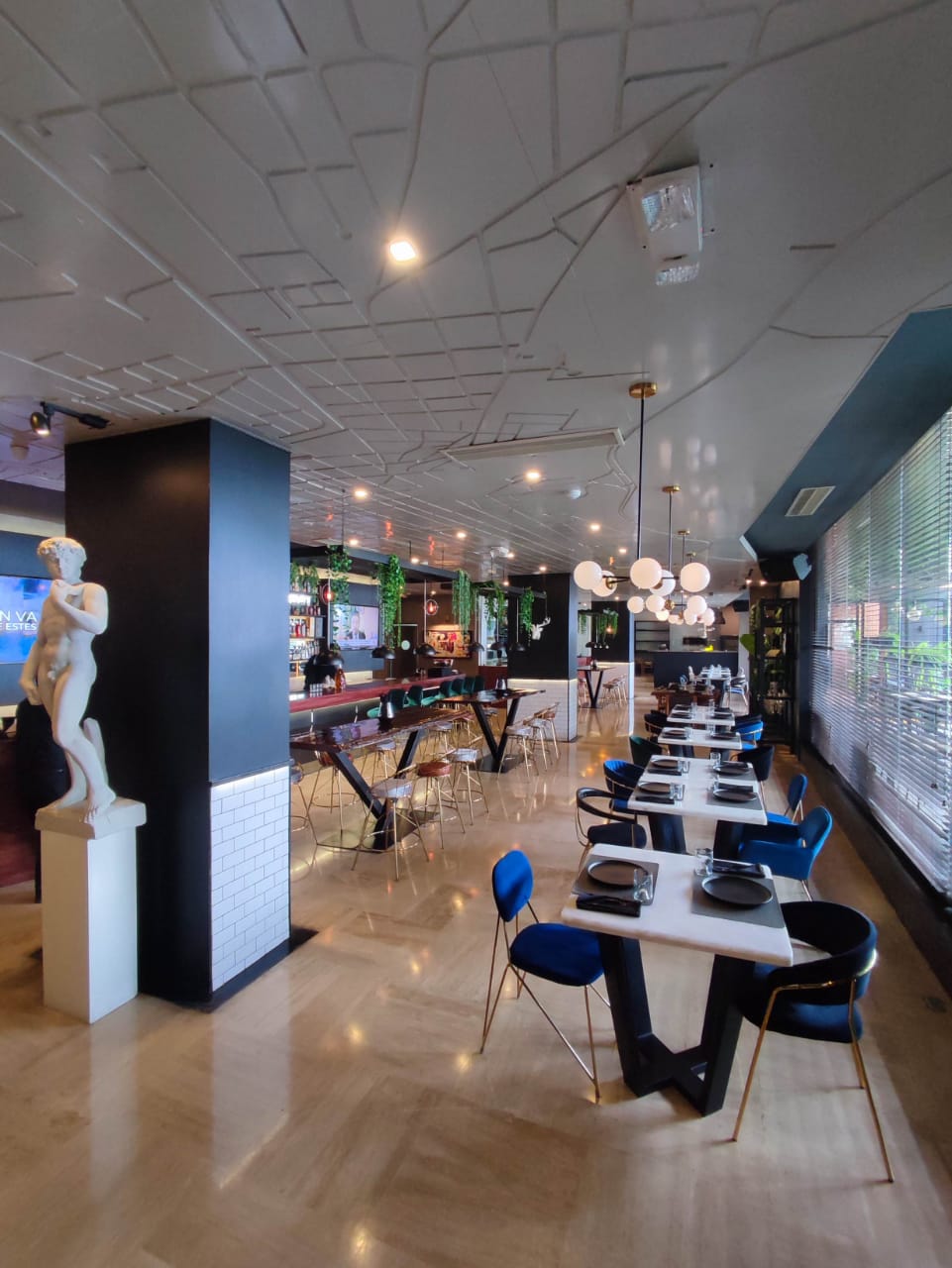 Imagen del servicio Restaurante Gourmet