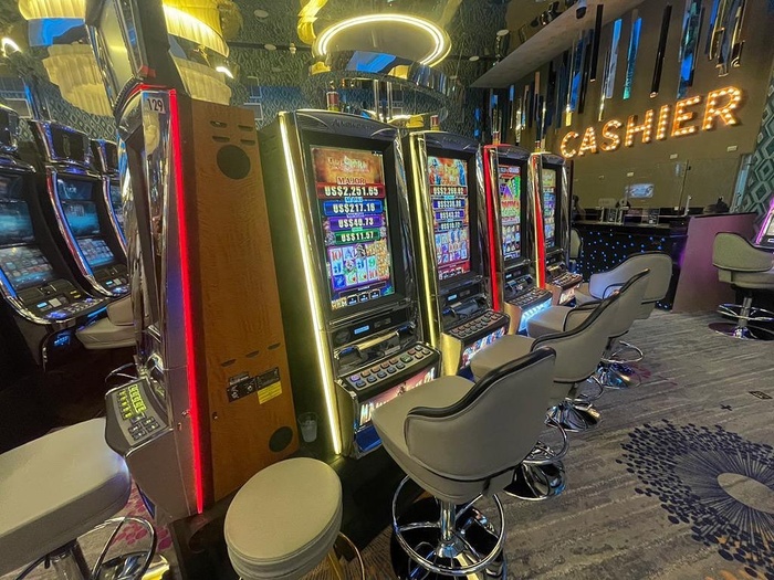 Imagen del servicio Royal Casinos